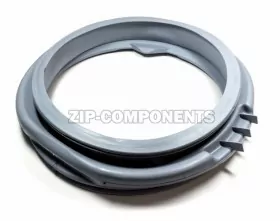 Манжета люка Indesit Prime C00289414