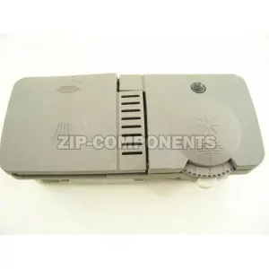 Передняя панель порошкоприемника 481241868314 Whirlpool