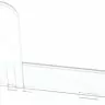 Держатель для универсальных ломтерезок кухонного комбайна Bosch 12012096