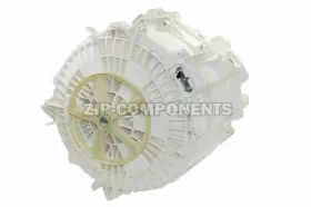 Бак в сборе стиральной машины Ariston C00287582