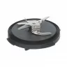 Нож для кухонного комбайна Bosch 00635487