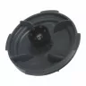 Нож для кухонного комбайна Bosch 00635487