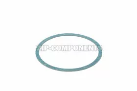 Прокладка конфорки D=62мм, толщина 1мм Bosch 00425540