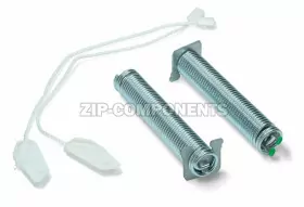 Ремкомплект пружин двери Bosch 00754870 SKL