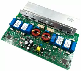 Плата управления плиты Beko 662000108