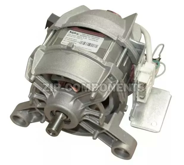 Двигатель стиральной машины Indesit C00511484