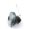 Мотор пылесоса 600W H100мм D106мм h24мм d30мм