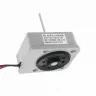 Вентилятор для холодильника Candy KBL-48ZWT05-1204