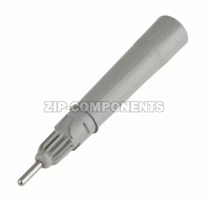 Ось привода кухонного комбайна Bosch 00627935