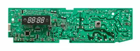 Плата управления стиральной машины Haier 0024000219G