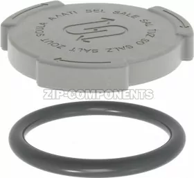 Крышка контейнера для соли Bosch 00611319