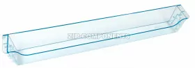 Балкон нижний для холодильника Haier 0060206718(Уценка)