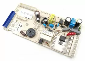 Модуль управления холодильника Beko 4943838511