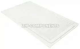 Полка холодильника LG MCK66859601