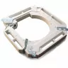 Поддон для конденсата кондиционера Haier 0010852910