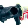 Насос слива с улиткой Copreci 30W EBS2556-0809A Bosch 00144192