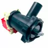 Насос слива с улиткой Copreci 30W EBS2556-0809A Bosch 00144192