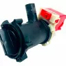 Насос слива с улиткой Copreci 30W EBS2556-0809A Bosch 00144192