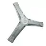 Крестовина барабана (6205-2шт.) Whirlpool 481953578137 cod064