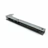 Петля двери для духовки Whirlpool 481010468673