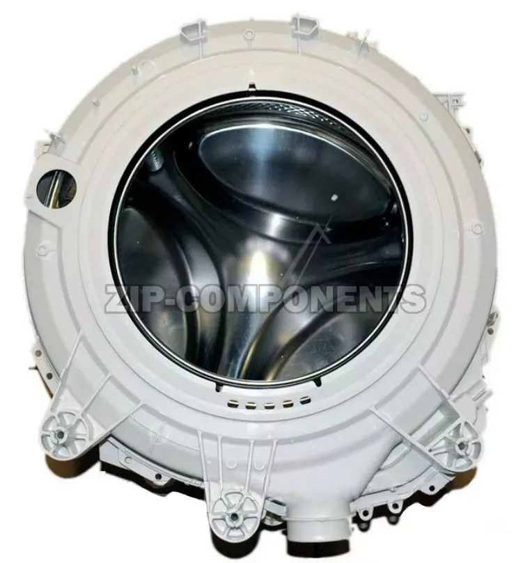 Бак в сборе стиральной машины Whirlpool C00536633