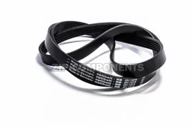 Ремень 1278J6 EL Optibelt СМ Gorenje 151044 587612