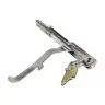 Петля двери духовки Indesit C00090841