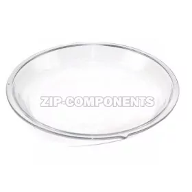 Стекло дверки Whirlpool 481071423981
