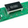 Дисплей (комплект платы управления LED) для стиральной машины Indesit (Индезит) - 293589