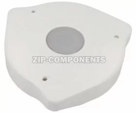 Крышка бачка для соли Whirlpool 480140101491 C00322752
