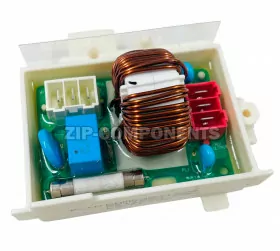 Сетевой фильтр стиральной машины LG EAM60991315