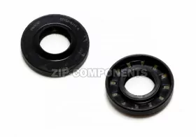 Сальник 25x52x8/11.5 WFK стиральной машины ELECTROLUX ZANUSSI 1246149007