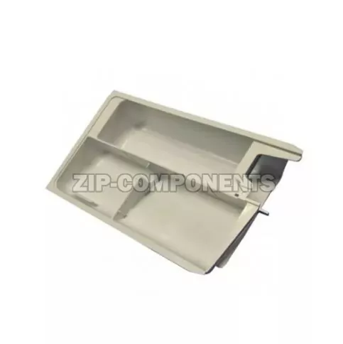 Дозатор моющих средств стиральной машины Hotpoint Ariston Indesit C00119219