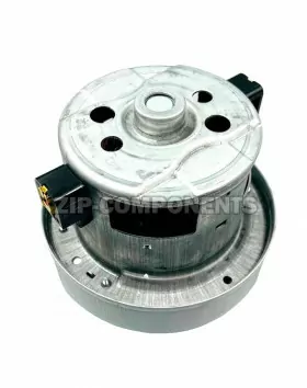 Двигатель пылесоса Samsung 2330w, H=121/50, D135/97mm, VCM-M30AU, зам. DJ31-00125C