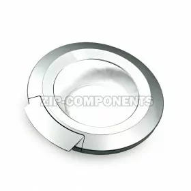 Дверка (Люк) в сборе Bosch 746327