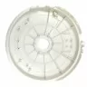 Полубак пластиковый LG MJT61841501