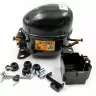 Компрессор Wanbao EKA95L (R-600, -23,3 С, 165 Вт)