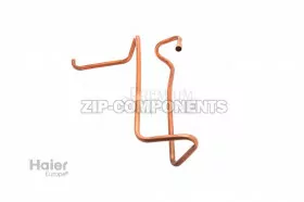 Всасывающая труба Haier A0010704332