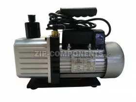 Вакуумный насос XP205 - 30 л/мин. 2х-ступенчатый 2TW-1C