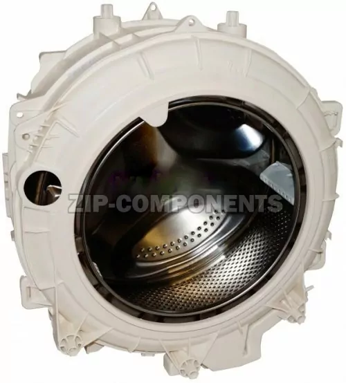 Бак в сборе стиральной машины Beko 2323102100