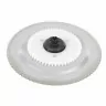 Нож для ломтерезки Bosch 00658140