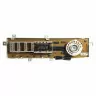Модуль (плата) управления для стиральной машины Samsung MFS-S1005J-02