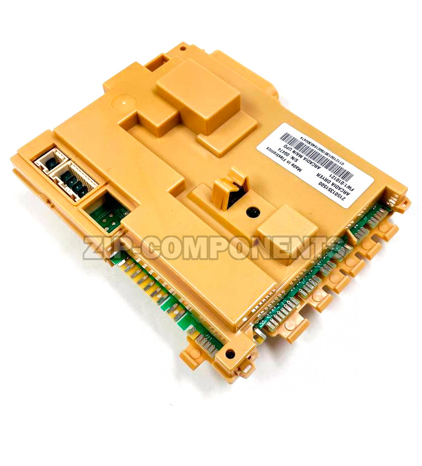 Плата управления сушильной машины Indesit C00506545