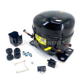 Компрессор Berlingtoun MX-ADW110 (R134, 240Вт при -23С)
