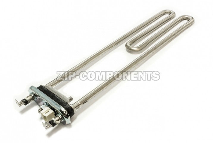 Тэн Kawai 2000W (2-термоПредохр, L=305, датч. 43kOm) LG AEG33121503