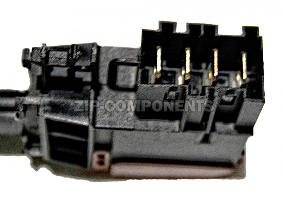 Выключатель кнопочный Whirlpool 85210300 Bosch 165843